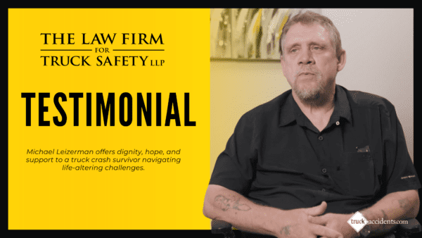 Rebuilding Hope: Jeff Rogge’s Journey to Recovery with Ohio Attorney Michael Leizerman