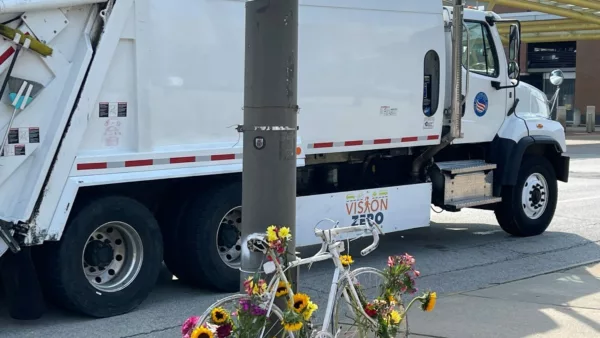 We are Working to Prevent Underride Crashes Like This One that Killed a Cleveland Teacher